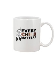 Every child matters Mug tile