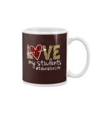 Educator Mug tile