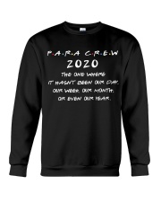 Paraeducator Life 7 Crewneck Sweatshirt tile