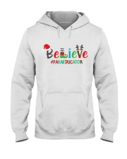 Paraprofessional Hooded Sweatshirt tile
