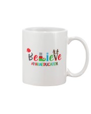 Paraprofessional Mug tile