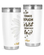 1st Grade Teacher 20oz Tumbler tile