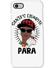 Paraprofessional Phone Case tile