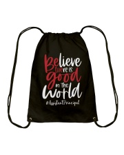 Assistant Principal Drawstring Bag tile
