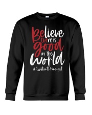 Assistant Principal Crewneck Sweatshirt tile