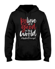 Assistant Principal Hooded Sweatshirt tile
