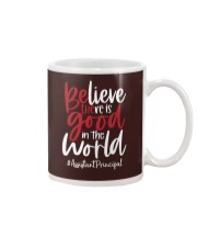 Assistant Principal Mug tile