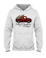 Pre-K Teacher Hooded Sweatshirt tile