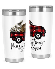Pre-K Teacher 20oz Tumbler tile