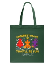 Principal Tote Bag tile