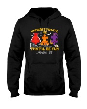Principal Hooded Sweatshirt tile