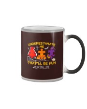 Principal Color Changing Mug tile