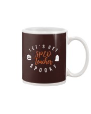Special Education Teacher - SPED Teacher Mug tile
