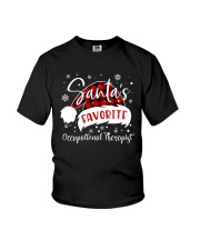 Occupational Therapist Youth T-Shirt tile