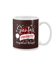 Occupational Therapist Mug tile