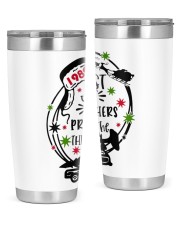 Pre-K Teacher 20oz Tumbler tile