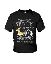 1st Grade Teacher Youth T-Shirt tile