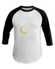 1st Grade Teacher Baseball Tee tile