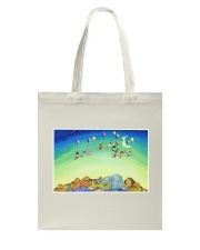 Dreams Tote Bag tile
