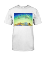 Dreams Classic T-Shirt tile