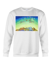 Dreams Crewneck Sweatshirt tile