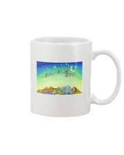 Dreams Mug tile