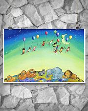 Dreams 17x11 Poster poster-landscape-17x11-lifestyle-13