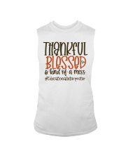 Educational Interpreter Sleeveless Tee tile