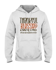 Educational Interpreter Hooded Sweatshirt tile