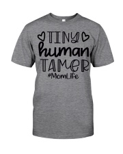 Mom Classic T-Shirt front