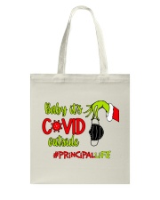 Principal Tote Bag tile