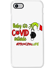Principal Phone Case tile