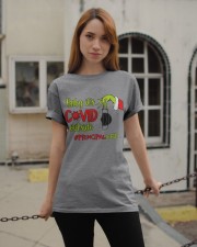Principal Classic T-Shirt apparel-classic-tshirt-lifestyle-19