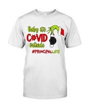Principal Classic T-Shirt tile