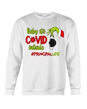 Principal Crewneck Sweatshirt tile