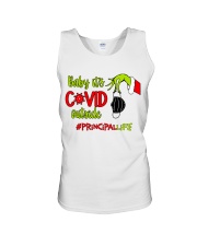 Principal Unisex Tank tile