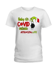 Principal Ladies T-Shirt tile