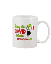 Principal Mug tile