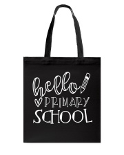 Primary School Tote Bag tile
