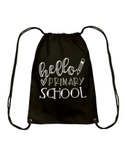 Primary School Drawstring Bag tile