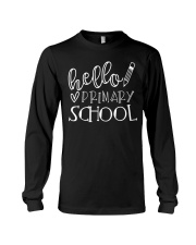 Primary School Long Sleeve Tee tile