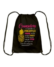 Counselor Drawstring Bag tile