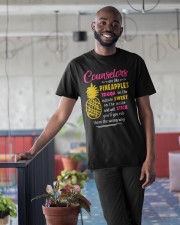 Counselor Classic T-Shirt apparel-classic-tshirt-lifestyle-front-34