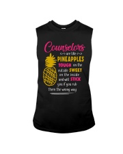Counselor Sleeveless Tee tile