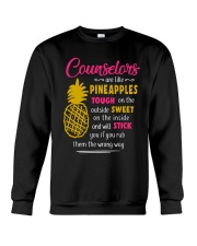 Counselor Crewneck Sweatshirt tile
