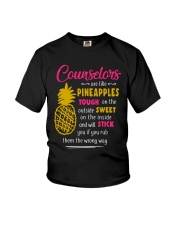 Counselor Youth T-Shirt tile