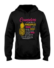 Counselor Hooded Sweatshirt tile