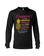 Counselor Long Sleeve Tee tile