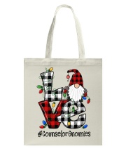 Counselor Tote Bag tile