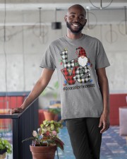 Counselor Classic T-Shirt apparel-classic-tshirt-lifestyle-front-34